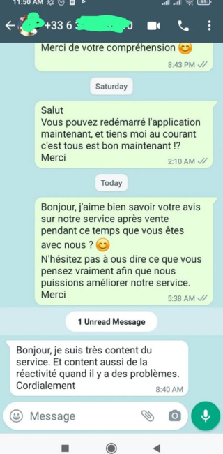 Meilleur IPTV France