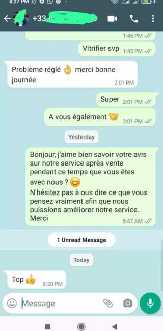 Meilleur IPTV France