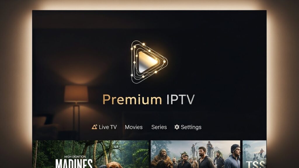IPTV Premium