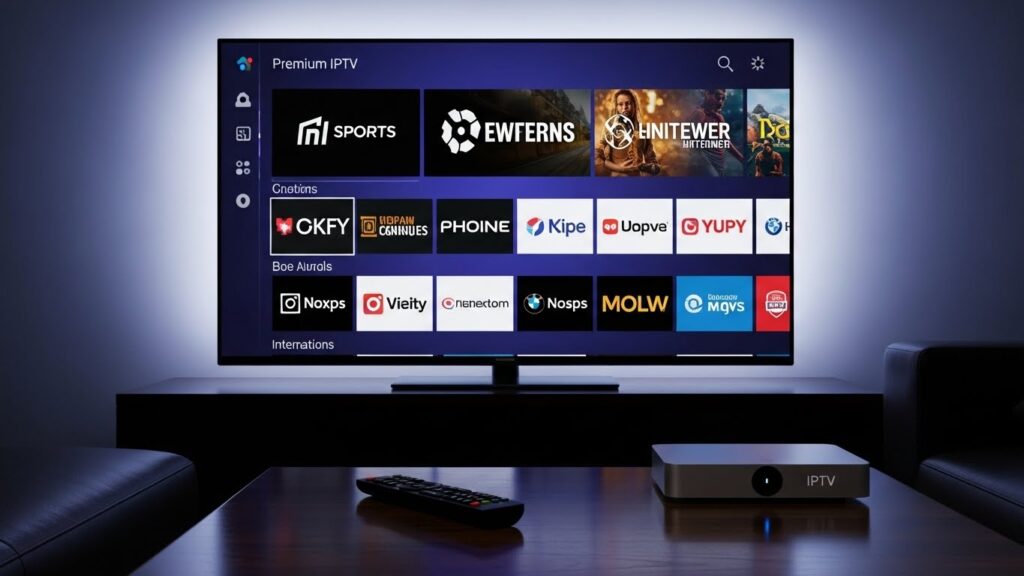 IPTV Premium