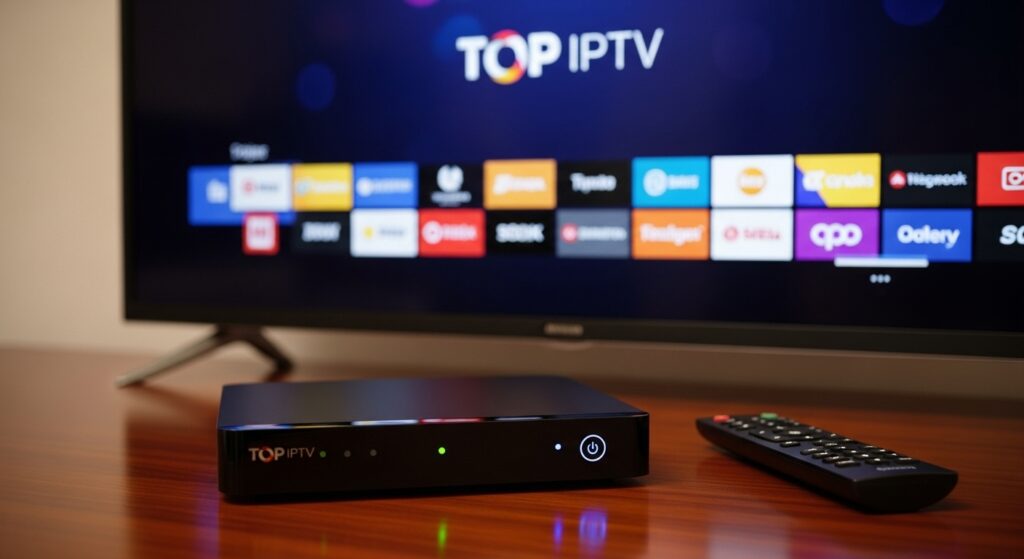TOP IPTV