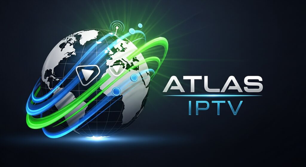 Atlas IPTV