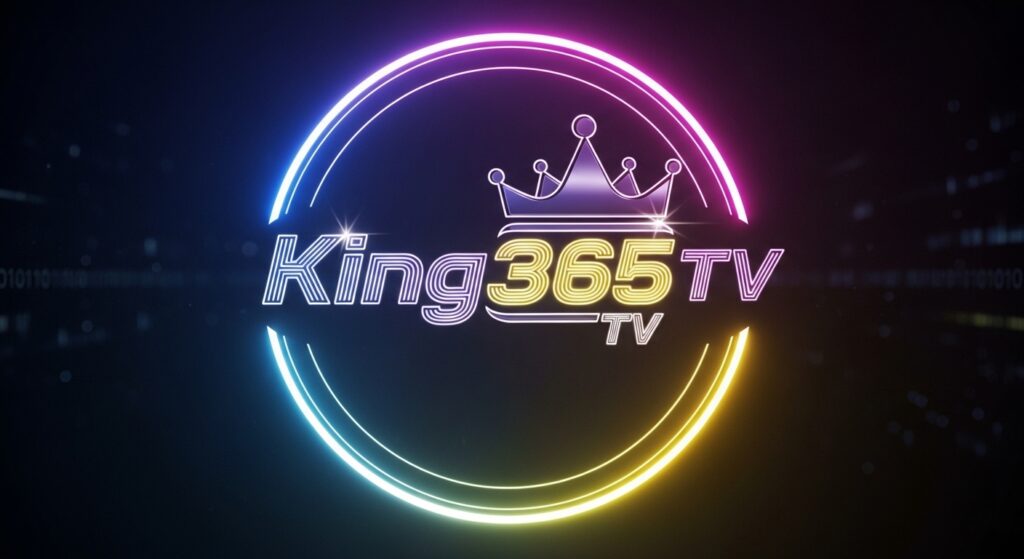 King365TV