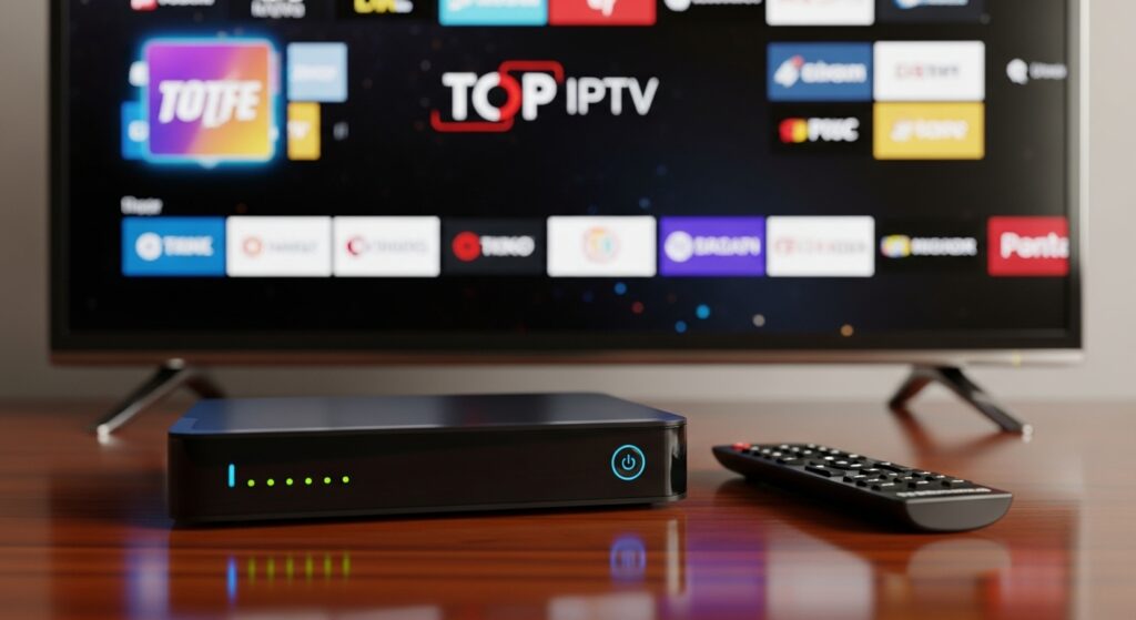 TOP IPTV