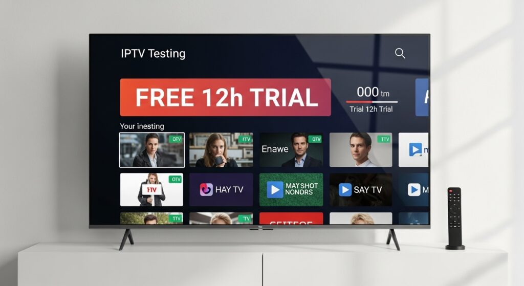 iptv tester