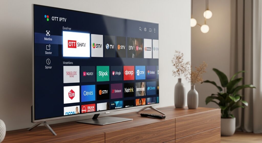 ott iptv