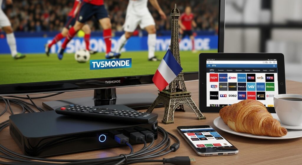 IPTV FRANCE