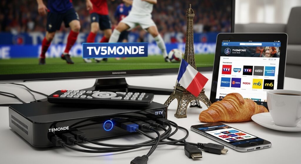 IPTV FRANCE