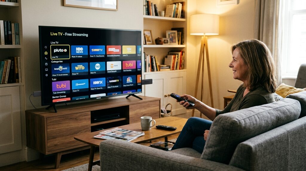 iptv pas cher