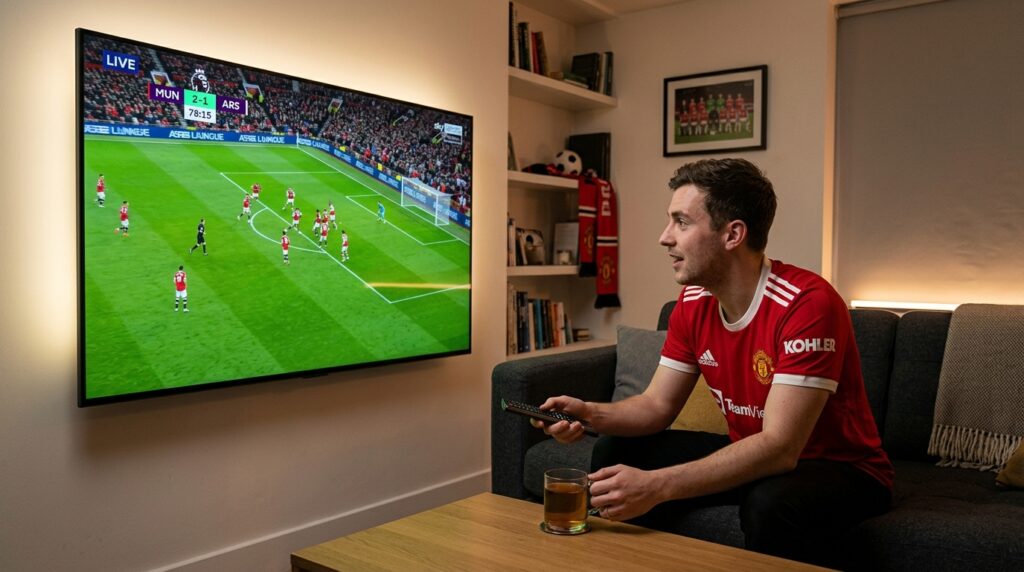 abonnement IPTV premium