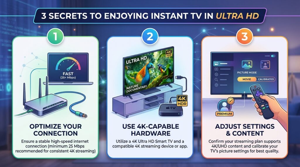 instant tele