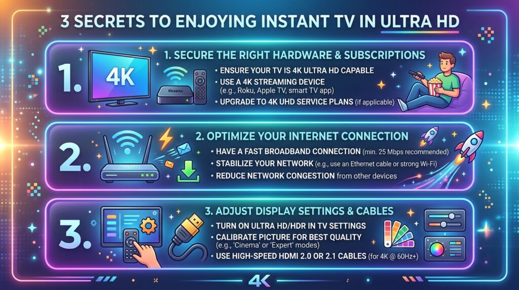 instant tele