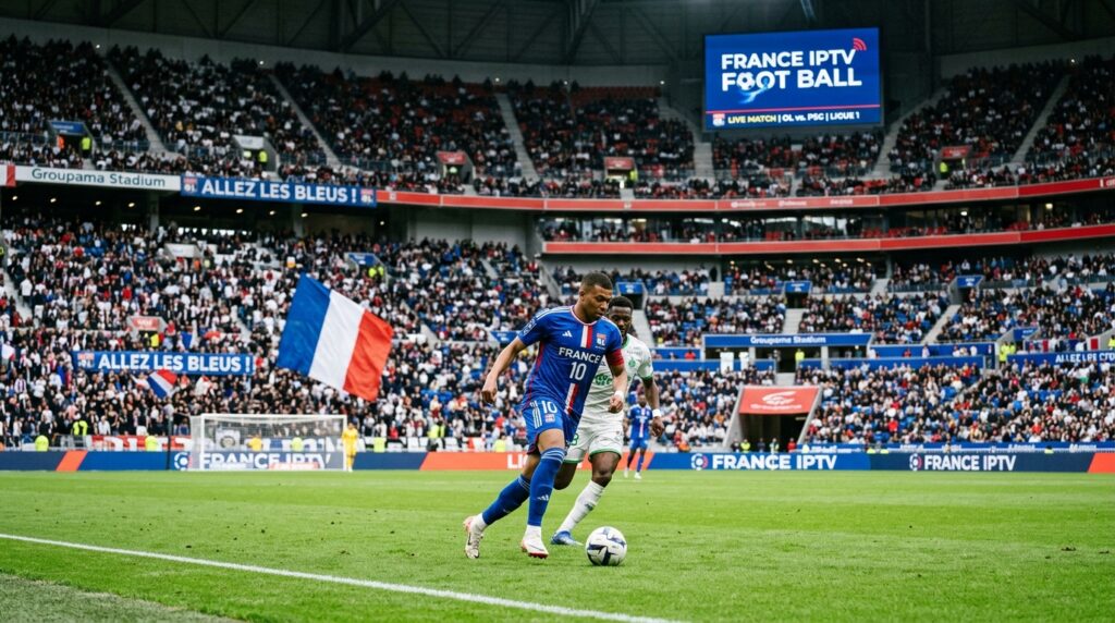 franceiptv
