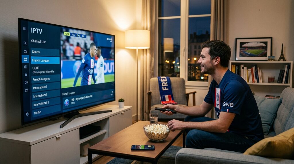 franceiptv