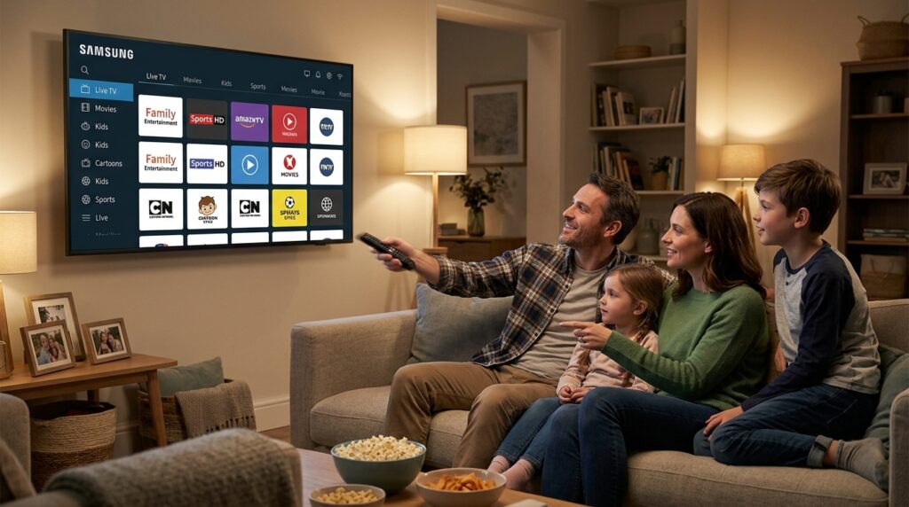 IPTV Abonnement