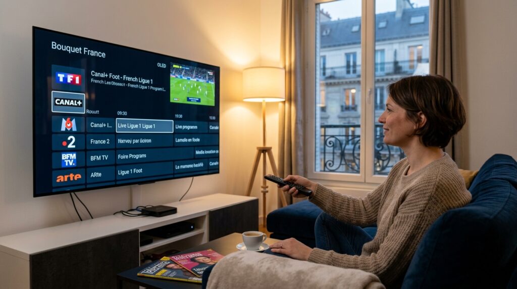 iptv essai